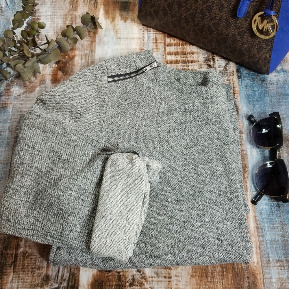 Merona Knit Tunic Size L